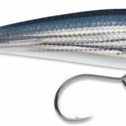 Baits Rapala X-Rap Saltwater SubWalk 07 Topwater Subsurface Walker