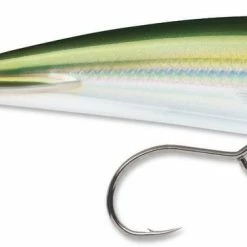 Baits Rapala X-Rap Saltwater SubWalk 07 Topwater Subsurface Walker