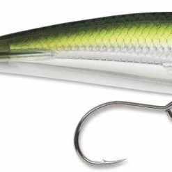 Baits Rapala X-Rap Saltwater SubWalk 07 Topwater Subsurface Walker