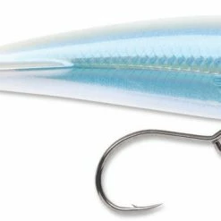 Rapala X-Rap Saltwater SubWalk 09 Topwater Subsurface Walker