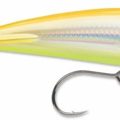 Rapala X-Rap Saltwater SubWalk 09 Topwater Subsurface Walker
