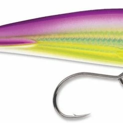 Rapala X-Rap Saltwater SubWalk 09 Topwater Subsurface Walker