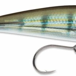Rapala X-Rap Saltwater SubWalk 09 Topwater Subsurface Walker