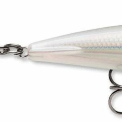 Rapala X-Rap Subwalk 09 Topwater Subsurface Walker
