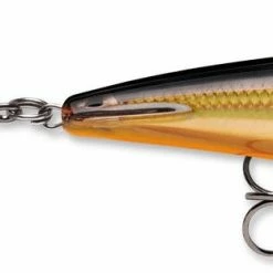 Rapala X-Rap Subwalk 09 Topwater Subsurface Walker