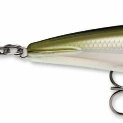 Rapala X-Rap Subwalk 15 Topwater Subsurface Walker Baits