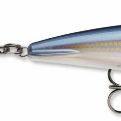 Rapala X-Rap Subwalk 15 Topwater Subsurface Walker Baits