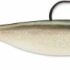 Baits Storm 360GT Largo Shad W/ Jig Soft Plastic Swimbait 2 Baits Storm 360GT Largo Shad W/ Jig Soft Plastic Swimbait