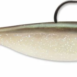 Baits Storm 360GT Largo Shad W/ Jig Soft Plastic Swimbait