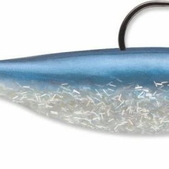 Baits Storm 360GT Largo Shad W/ Jig Soft Plastic Swimbait