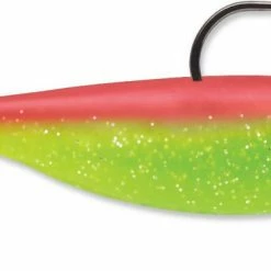 Baits Storm 360GT Largo Shad W/ Jig Soft Plastic Swimbait