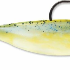 Baits Storm 360GT Largo Shad W/ Jig Soft Plastic Swimbait