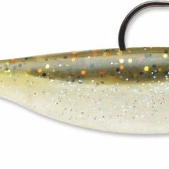 Baits Storm 360GT Largo Shad W/ Jig Soft Plastic Swimbait