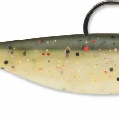 Baits Storm 360GT Largo Shad W/ Jig Soft Plastic Swimbait