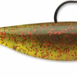 Baits Storm 360GT Largo Shad W/ Jig Soft Plastic Swimbait