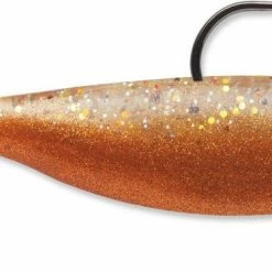 Baits Storm 360GT Largo Shad W/ Jig Soft Plastic Swimbait
