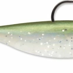 Baits Storm 360GT Largo Shad W/ Jig Soft Plastic Swimbait