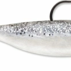 Baits Storm 360GT Largo Shad W/ Jig Soft Plastic Swimbait