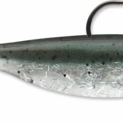 Baits Storm 360GT Largo Shad W/ Jig Soft Plastic Swimbait