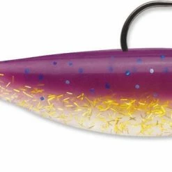 Baits Storm 360GT Largo Shad W/ Jig Soft Plastic Swimbait