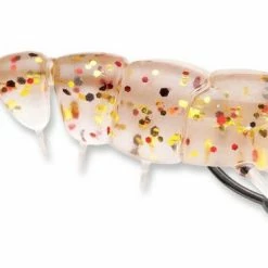 Baits Storm 360GT Shrimp W/ Hook Soft Plastic Swimbait