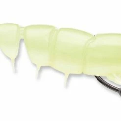 Baits Storm 360GT Shrimp W/ Hook Soft Plastic Swimbait