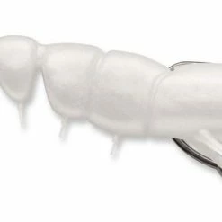 Baits Storm 360GT Shrimp W/ Hook Soft Plastic Swimbait