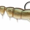 Baits Storm 360GT Shrimp W/ Jig Soft Plastic Swimbait