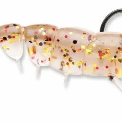 Baits Storm 360GT Shrimp W/ Jig Soft Plastic Swimbait