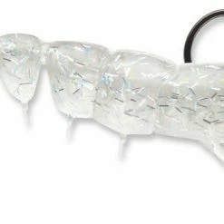 Baits Storm 360GT Shrimp W/ Jig Soft Plastic Swimbait