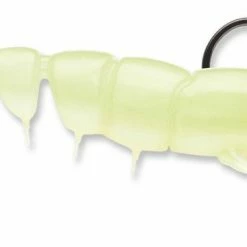 Baits Storm 360GT Shrimp W/ Jig Soft Plastic Swimbait