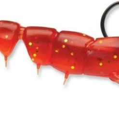Baits Storm 360GT Shrimp W/ Jig Soft Plastic Swimbait