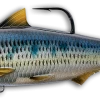 Baits LIVETARGET Common Shiner Soft Body Swimbait
