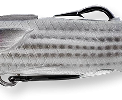 LIVETARGET Mullet Hollow Body Swimbait Baits