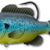 LIVETARGET Sunfish Soft Body Swimbait