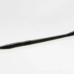 Baits Zoom Trick Worm 6 1/2 Inch Soft Plastic Worm 20 Pack