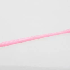 Baits Zoom Trick Worm 6 1/2 Inch Soft Plastic Worm 20 Pack