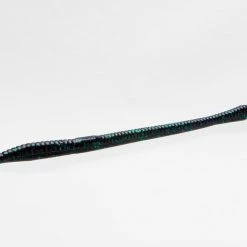 Baits Zoom Trick Worm 6 1/2 Inch Soft Plastic Worm 20 Pack