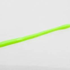 Baits Zoom Trick Worm 6 1/2 Inch Soft Plastic Worm 20 Pack