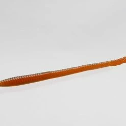 Baits Zoom Trick Worm 6 1/2 Inch Soft Plastic Worm 20 Pack