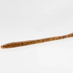 Baits Zoom Trick Worm 6 1/2 Inch Soft Plastic Worm 20 Pack