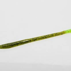 Baits Zoom Trick Worm 6 1/2 Inch Soft Plastic Worm 20 Pack