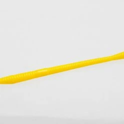 Baits Zoom Trick Worm 6 1/2 Inch Soft Plastic Worm 20 Pack