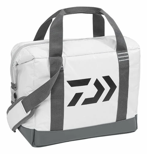 Daiwa D-Vec Soft-Sided Cooler Accessories 4 Daiwa D-Vec Soft-Sided Cooler Accessories