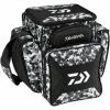 Accessories Daiwa D-Vec Tactical Soft-Sided Tackle Box