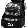Accessories Daiwa D-Vec Tactical Tackle Backpack