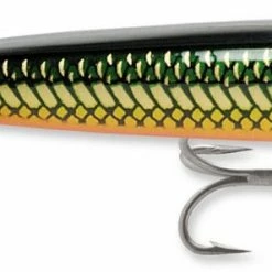 Storm Rattlin' Saltwater Chug Bug Topwater Popper Baits
