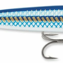 Storm Rattlin' Saltwater Chug Bug Topwater Popper Baits
