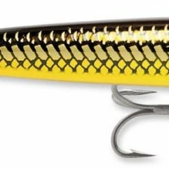 Storm Rattlin' Saltwater Chug Bug Topwater Popper Baits