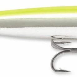 Storm Rattlin' Saltwater Chug Bug Topwater Popper Baits